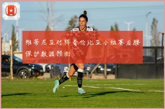 维蒂尼亚对阵哥伦比亚小组赛后腰保护数据预测