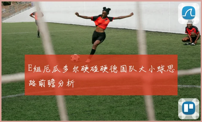 E组厄瓜多尔硬碰硬德国队大小球思路前瞻分析