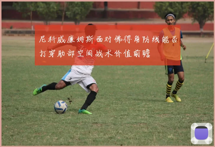 尼科威廉姆斯面对佛得角防线能否打穿肋部空间战术价值前瞻